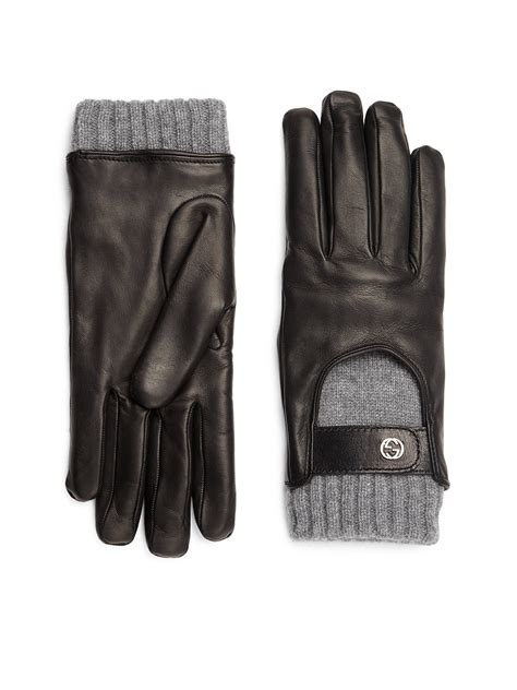 gucci gloves price|gucci driving gloves.